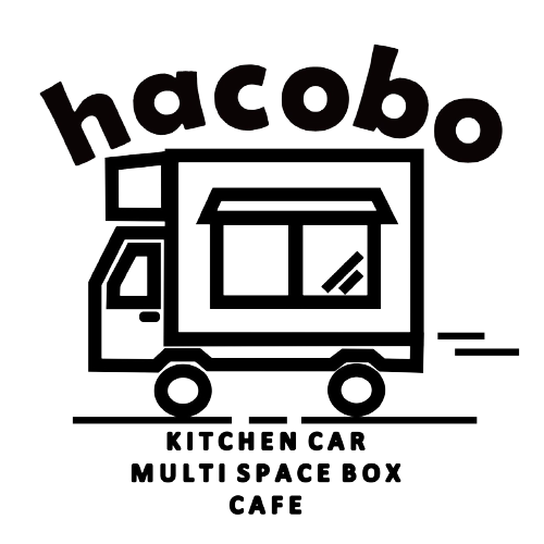 hacoboロゴ
